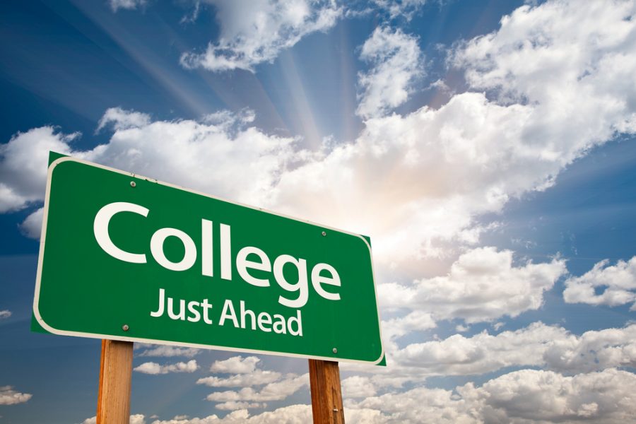 The Admission Mission: A Guide to College Apps – Cadet Call