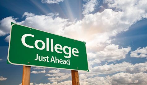 The Admission Mission: A Guide to College Apps